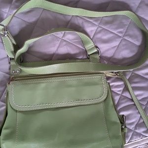 Fossil Crossbody Bag
